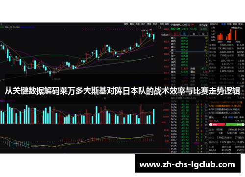 从关键数据解码莱万多夫斯基对阵日本队的战术效率与比赛走势逻辑