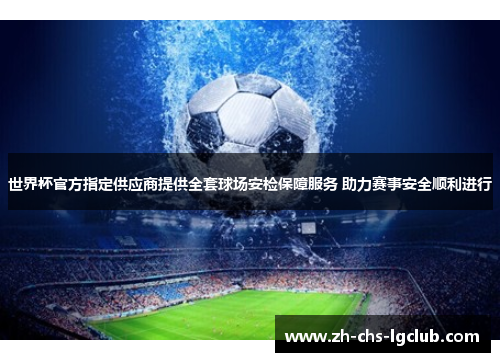 世界杯官方指定供应商提供全套球场安检保障服务 助力赛事安全顺利进行
