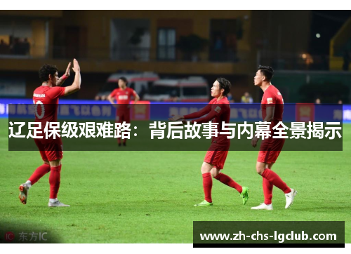 辽足保级艰难路：背后故事与内幕全景揭示